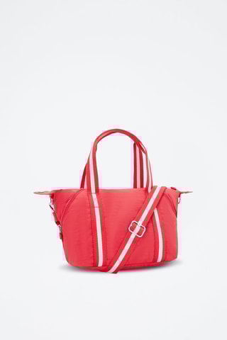 Cabas Art Mini - Rouge