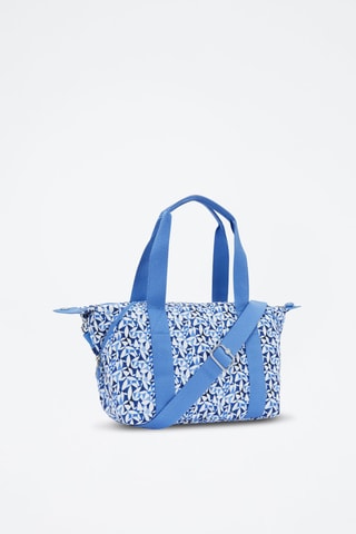 Cabas Art Mini - Ciel