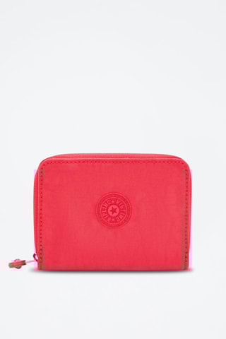 Portefeuille Money Love - Rouge