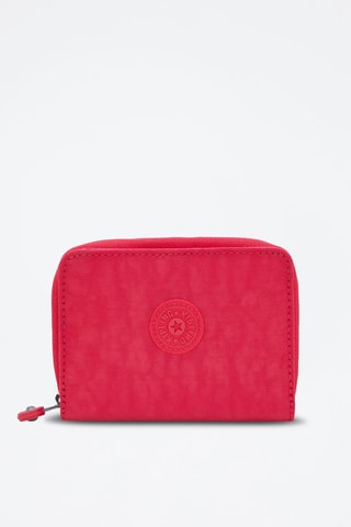 Portefeuille Money Love - Fuchsia