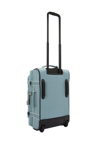 Valise cabine Aviana S - Gris - 53 cm