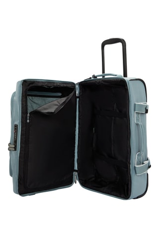 Valise cabine Aviana S - Gris - 53 cm