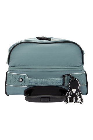 Valise cabine Aviana S - Gris - 53 cm