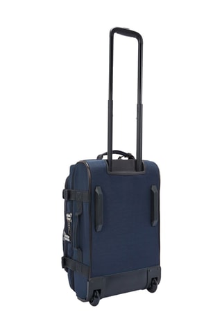 Valise cabine Aviana S - Bleu marine - 53 cm