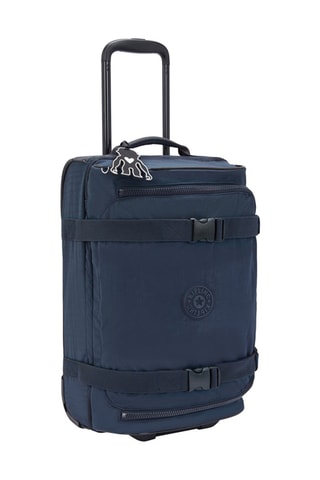 Valise cabine Aviana S - Bleu marine - 53 cm