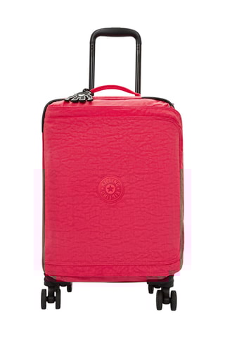 Valise cabine Spontaneous S - Rose - 53 cm