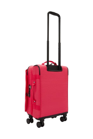 Valise cabine Spontaneous S - Rose - 53 cm