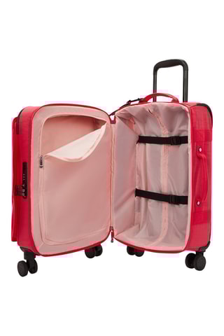 Valise cabine Spontaneous S - Rose - 53 cm