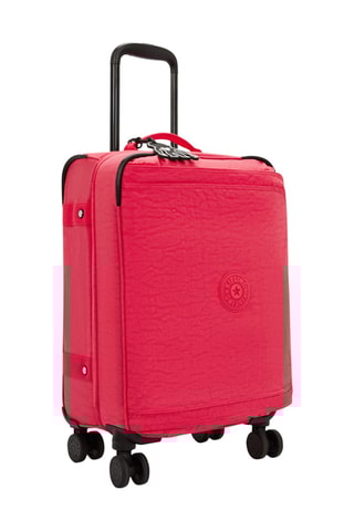 Valise cabine Spontaneous S - Rose - 53 cm