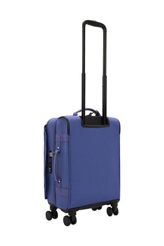 Valise cabine Spontaneous S - Bleu marine - 53 cm