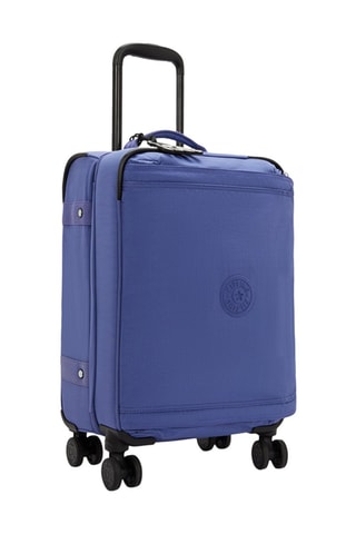 Valise cabine Spontaneous S - Bleu marine - 53 cm