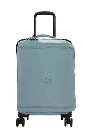 Valise cabine Spontaneous S - Gris - 53 cm