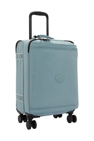 Valise cabine Spontaneous S - Gris - 53 cm