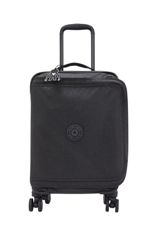 Valise cabine Spontaneous S - Noir - 53 cm