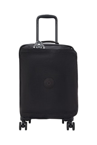 Valise cabine Spontaneous S - Noir - 53 cm