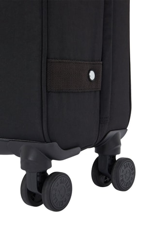 Valise cabine Spontaneous S - Noir - 53 cm