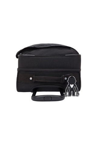 Valise cabine Spontaneous S - Noir - 53 cm