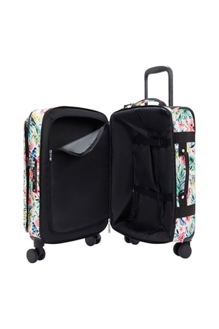 Valise cabine Spontaneous S - Blanc - 53 cm