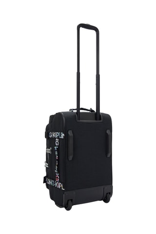 Valise cabine Aviana S - Noir - 54 cm