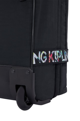 Valise cabine Aviana S - Noir - 54 cm