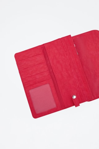 Compagnon Money Land - Vieux rose