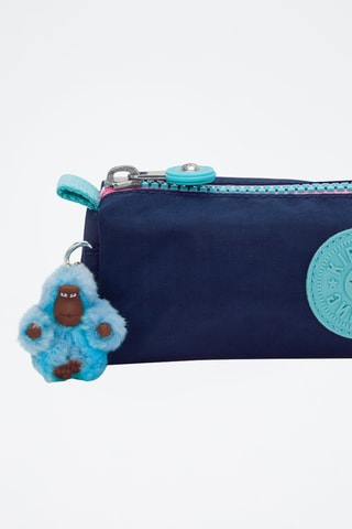 Trousse Freedom - Bleu marine