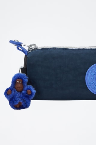 Trousse Freedom - Bleu foncé