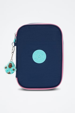 Trousse 100 Pens - Bleu marine