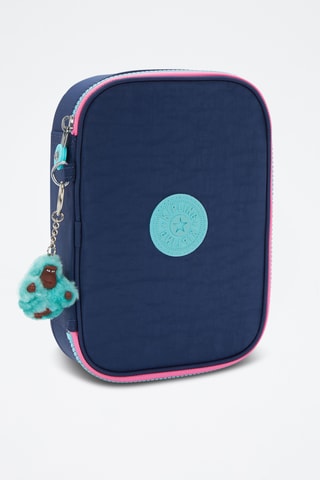 Trousse 100 Pens - Bleu marine