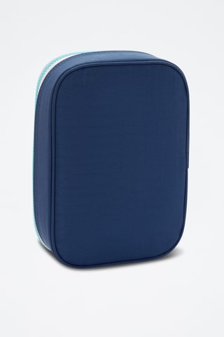 Trousse 100 Pens - Bleu marine