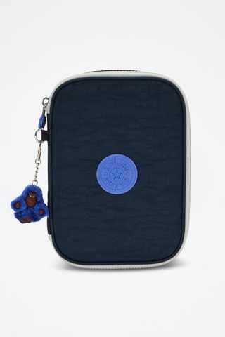 Trousse 100 Pens- Bleu foncé