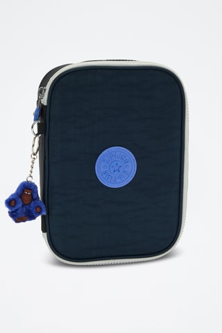 Trousse 100 Pens- Bleu foncé