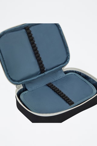 Trousse 100 Pens- Bleu foncé