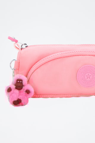 Trousse Cute - Corail