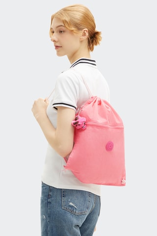 Sac à dos Supertaboo - Corail