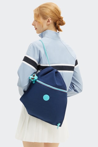 Sac à dos Supertaboo - Bleu marine