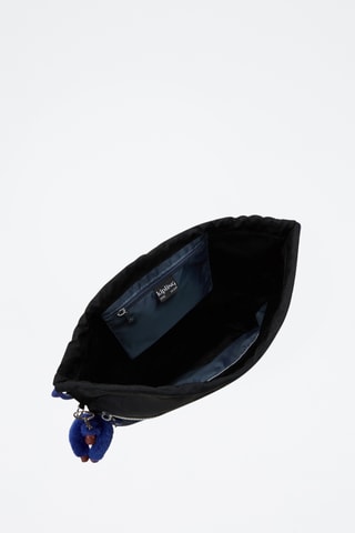 Sac à dos Supertaboo - Noir et bleu foncé