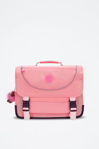 Cartable Preppy - Corail