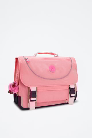 Cartable Preppy - Corail