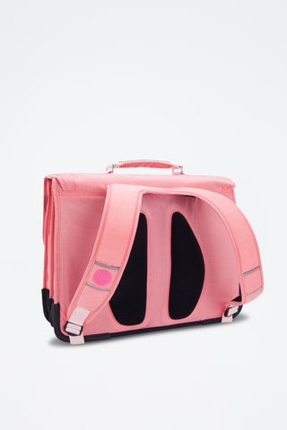Cartable Preppy - Corail