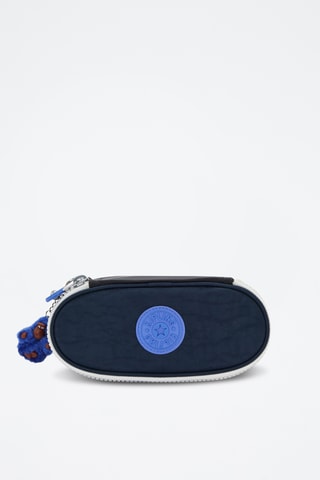 Trousse Duobox - Noir et bleu foncé