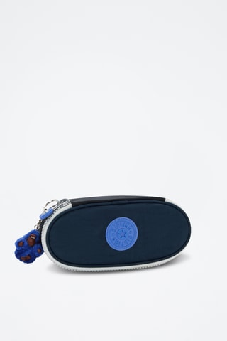 Trousse Duobox - Noir et bleu foncé