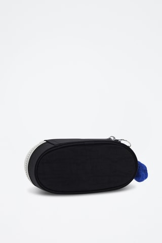 Trousse Duobox - Noir et bleu foncé