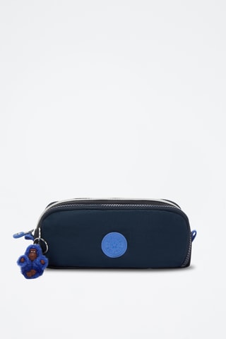 Trousse Gitroy - Noir et bleu foncé