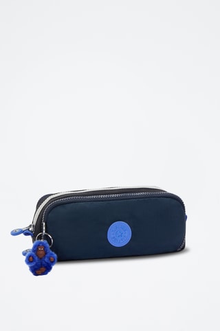 Trousse Gitroy - Noir et bleu foncé