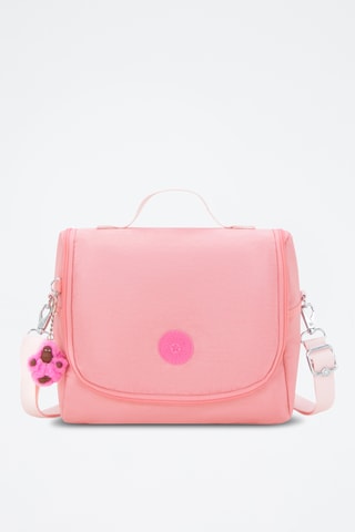 Sac à main Kichirou - Corail