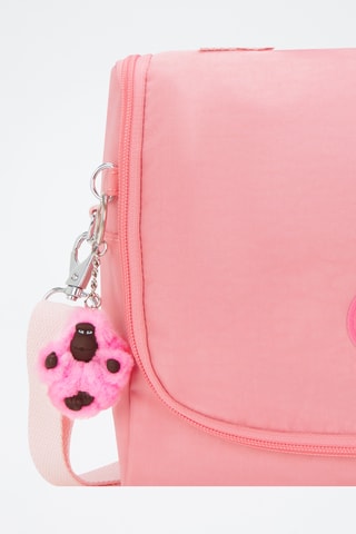 Sac à main Kichirou - Corail