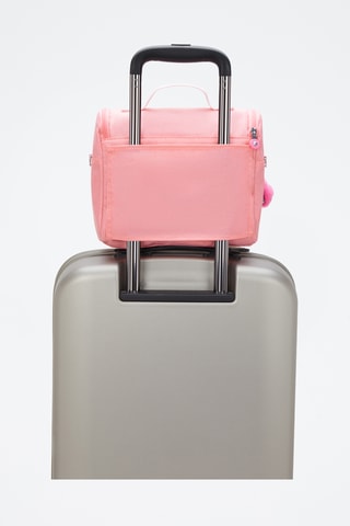 Sac à main Kichirou - Corail