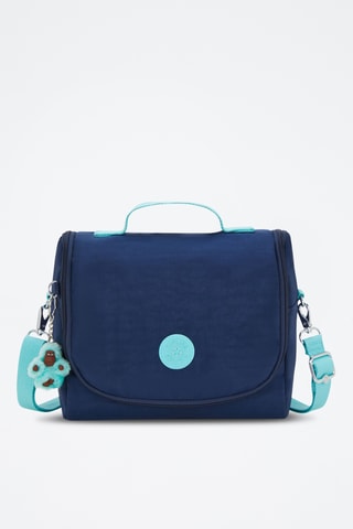 Sac à main Kichirou - Bleu marine