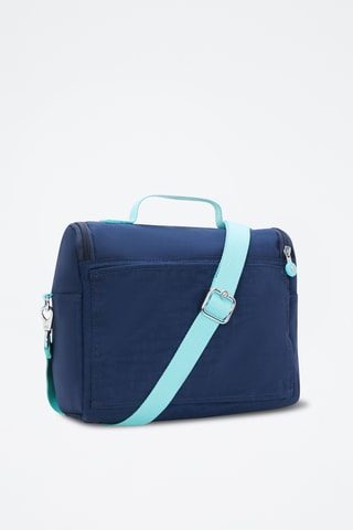 Sac à main Kichirou - Bleu marine